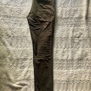 Men’s Olive green pants
